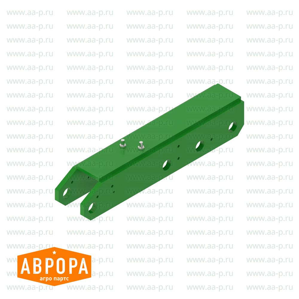 AZ64201 КРЫШКА